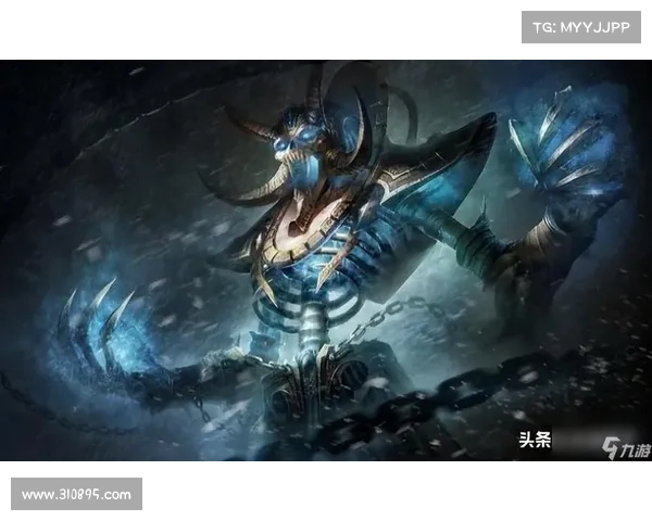 深埋地底的黑暗阴谋揭示魔兽世界三大潜伏终极威胁 深埋地底的黑暗阴谋揭示魔兽世界三大潜伏终极威胁