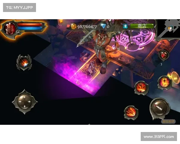 地牢猎手4内购无法使用原因分析及详细解决步骤指南