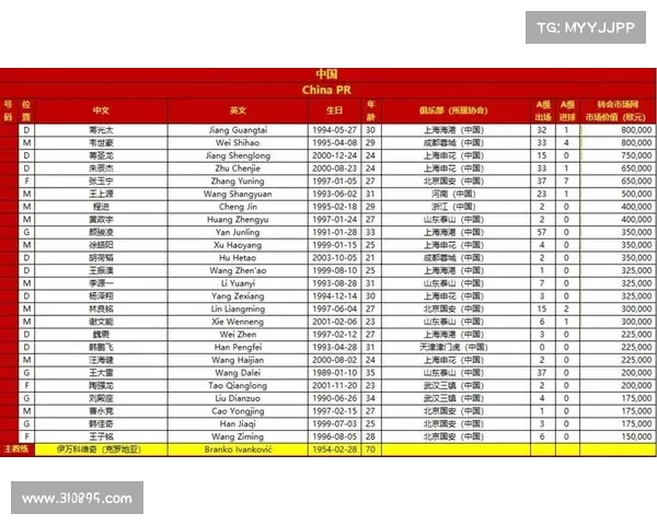 中国国足对日本比赛时间及观看指南全解析让你不错过精彩对决