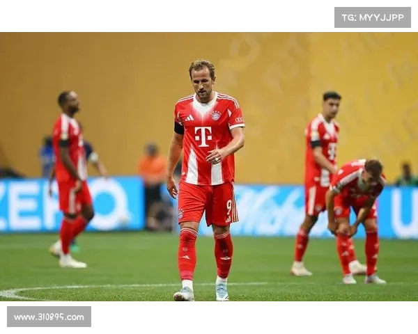 为何德甲其他球队始终无法撼动拜仁霸主地位的深层原因剖析