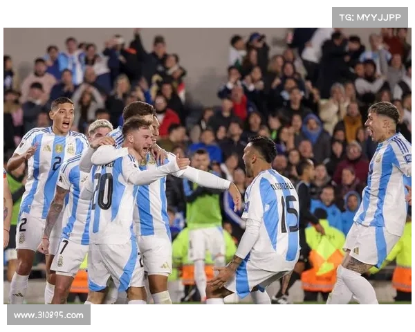 从技战术到心理优势全面解析阿根廷为何能够成功战胜巴西