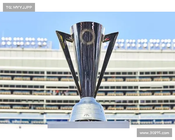 北美洲杯赛的历史背景与发展现状分析