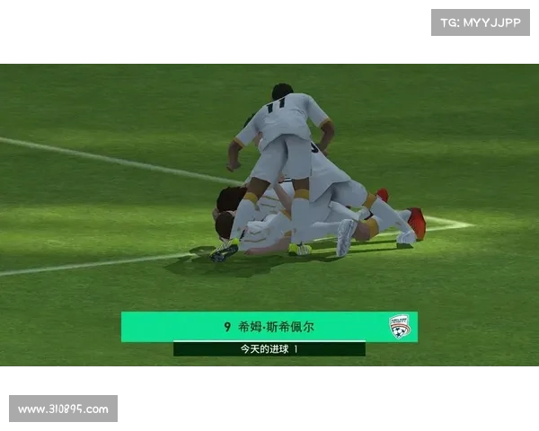 《打造强大足球虚拟队的实用技巧与全面指南》